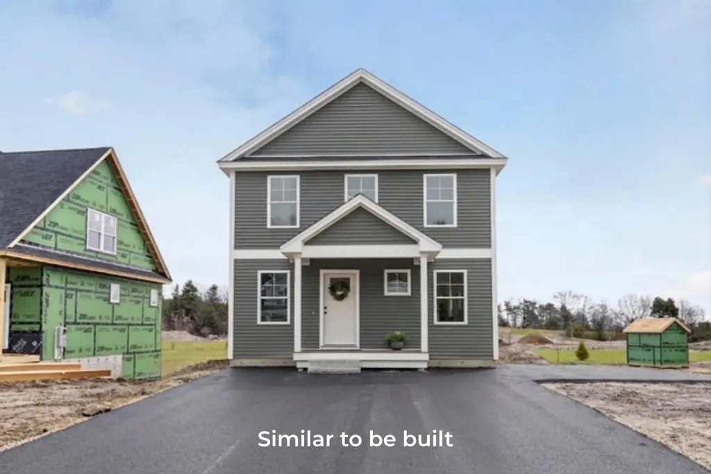 33 Feldspar Lane Cumberland ME 04021