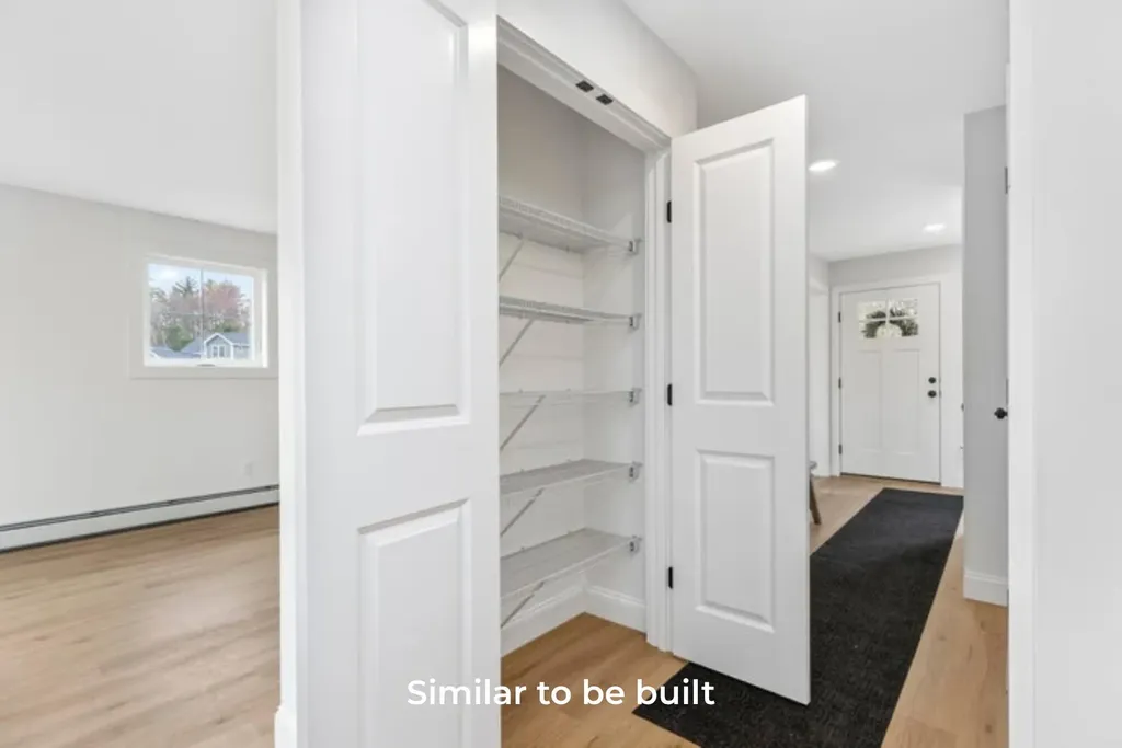 33 Feldspar Lane Cumberland ME 04021