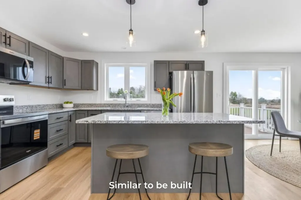33 Feldspar Lane Cumberland ME 04021