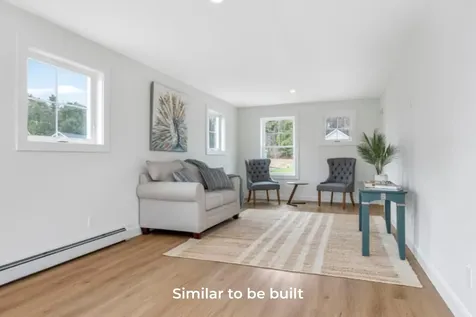 33 Feldspar Lane Cumberland ME 04021