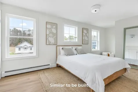 33 Feldspar Lane Cumberland ME 04021