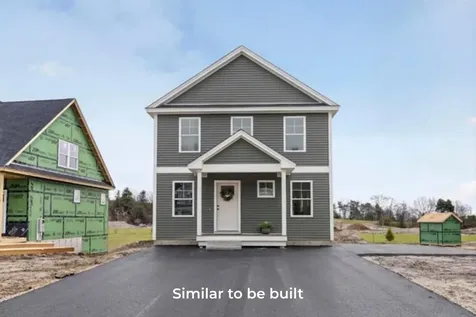 33 Feldspar Lane Cumberland ME 04021