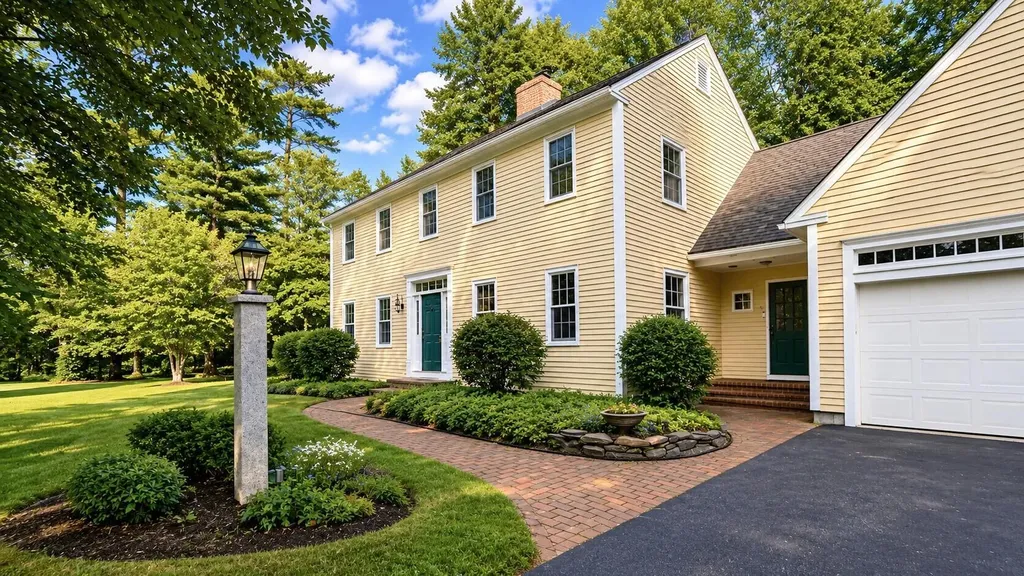Gorham ME, 39 Village Woods Circle