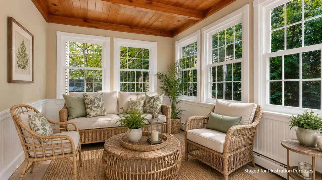 39 Village Woods Circle Gorham ME 04038