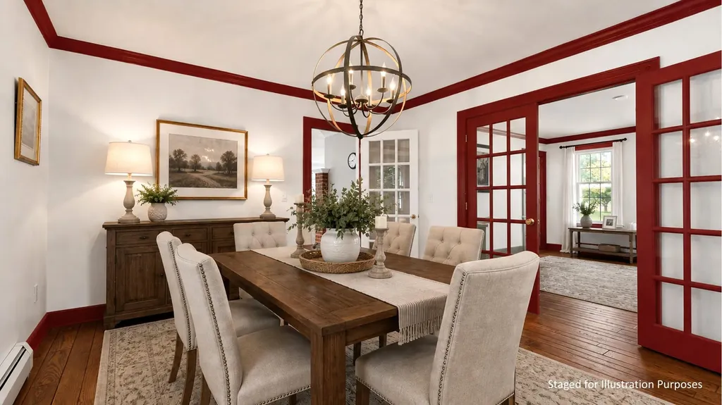 39 Village Woods Circle Gorham ME 04038