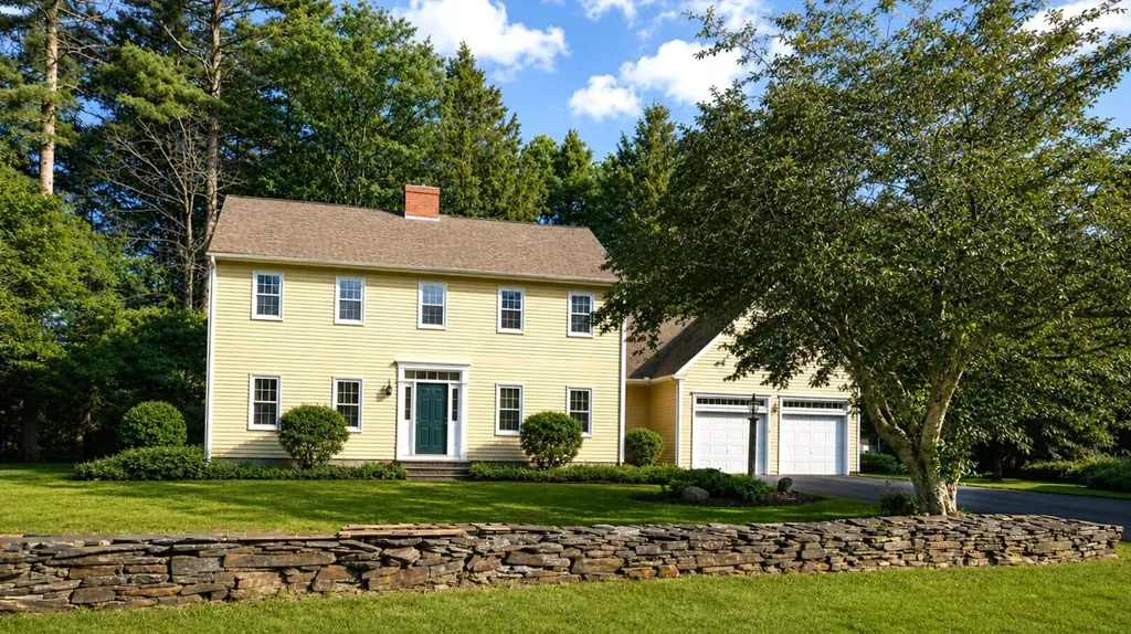 39 Village Woods Circle Gorham ME 04038