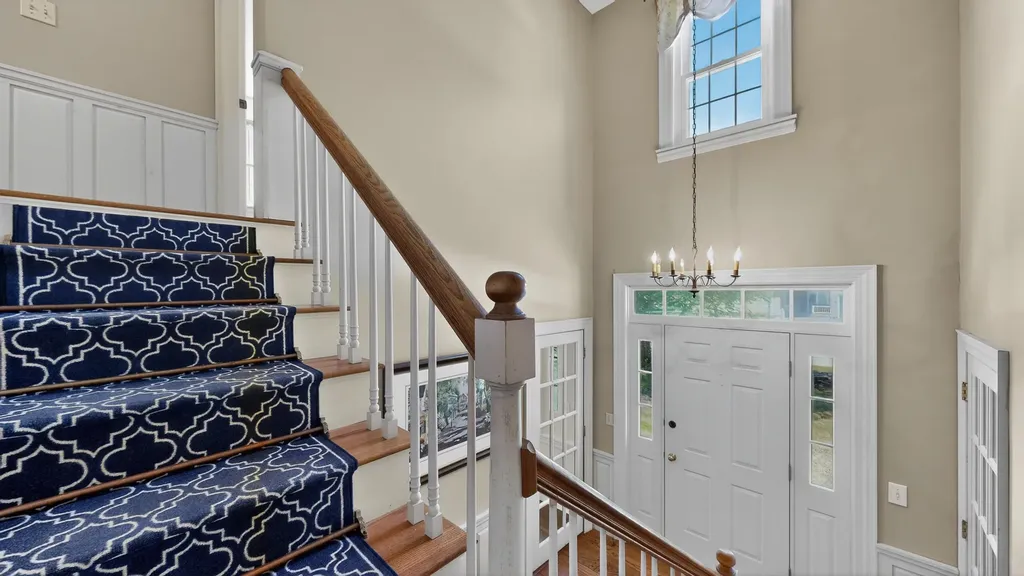 39 Village Woods Circle Gorham ME 04038