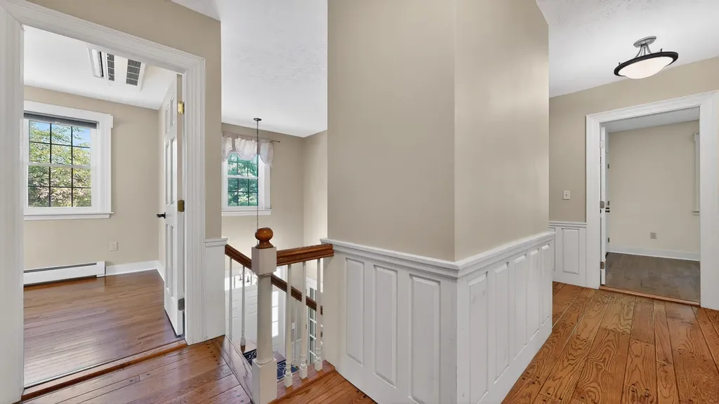 39 Village Woods Circle Gorham ME 04038