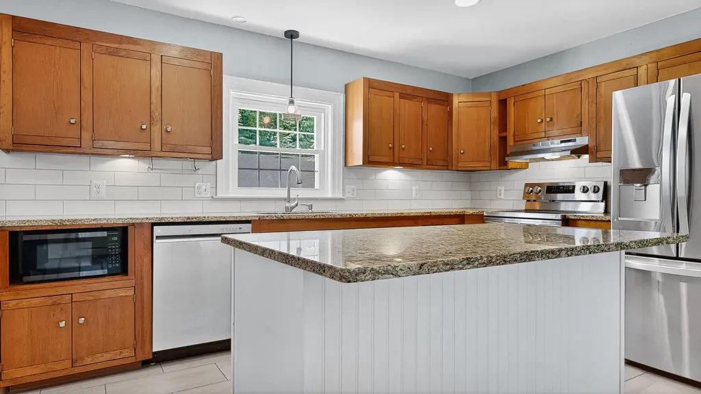 39 Village Woods Circle Gorham ME 04038