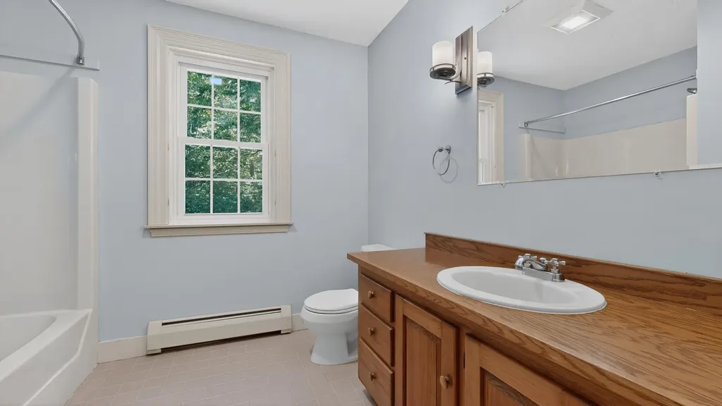 39 Village Woods Circle Gorham ME 04038