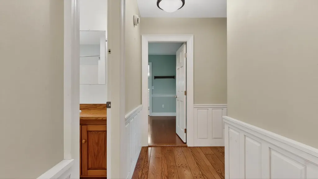 39 Village Woods Circle Gorham ME 04038