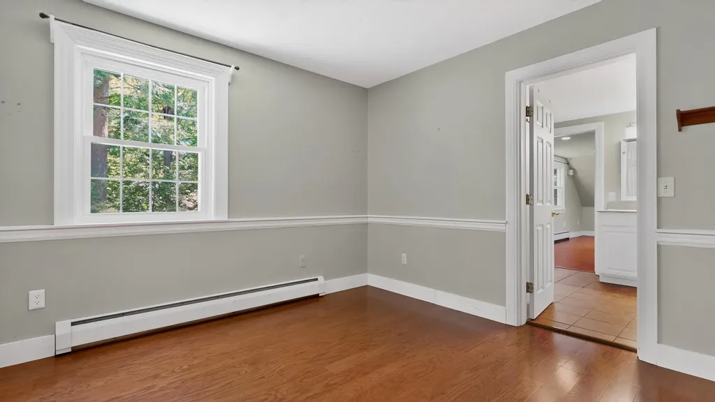 39 Village Woods Circle Gorham ME 04038