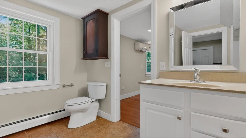 39 Village Woods Circle Gorham ME 04038