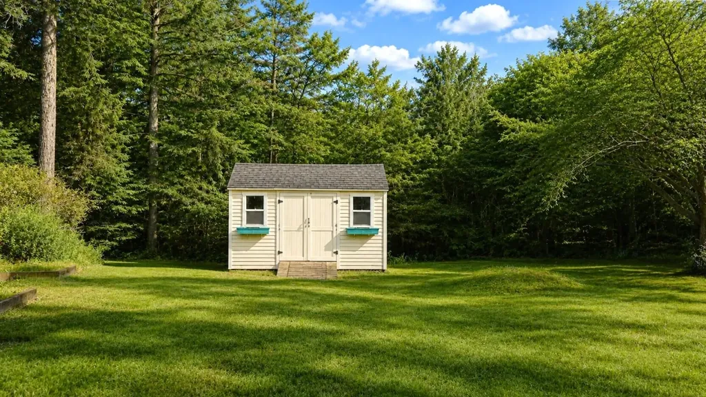 39 Village Woods Circle Gorham ME 04038