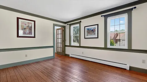 39 Village Woods Circle Gorham ME 04038