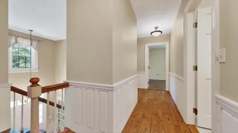 39 Village Woods Circle Gorham ME 04038