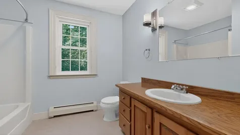 39 Village Woods Circle Gorham ME 04038