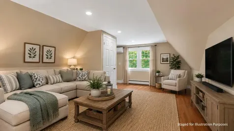39 Village Woods Circle Gorham ME 04038