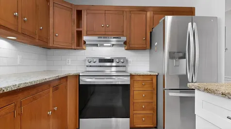 39 Village Woods Circle Gorham ME 04038
