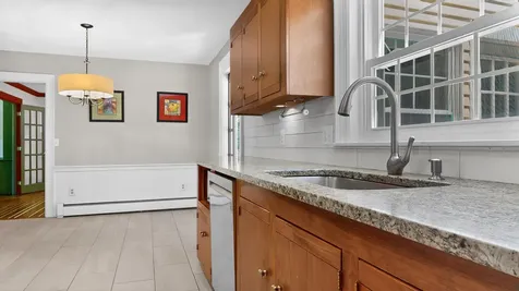 39 Village Woods Circle Gorham ME 04038