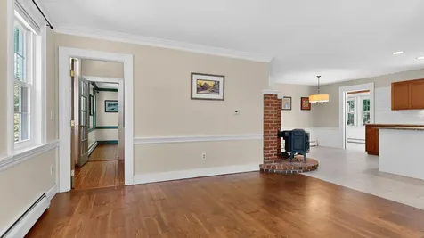39 Village Woods Circle Gorham ME 04038