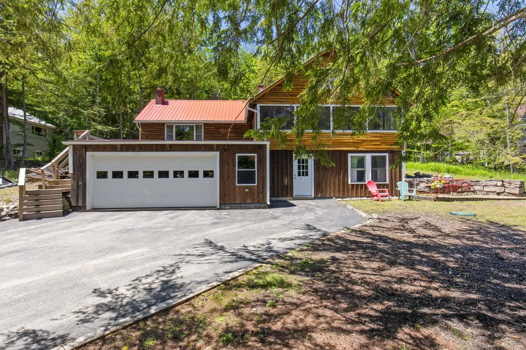 22 Heniger Park Road Otisfield ME 04270