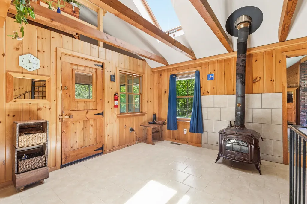 22 Heniger Park Road Otisfield ME 04270
