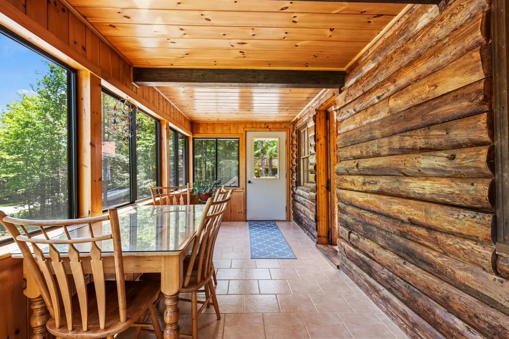 22 Heniger Park Road Otisfield ME 04270