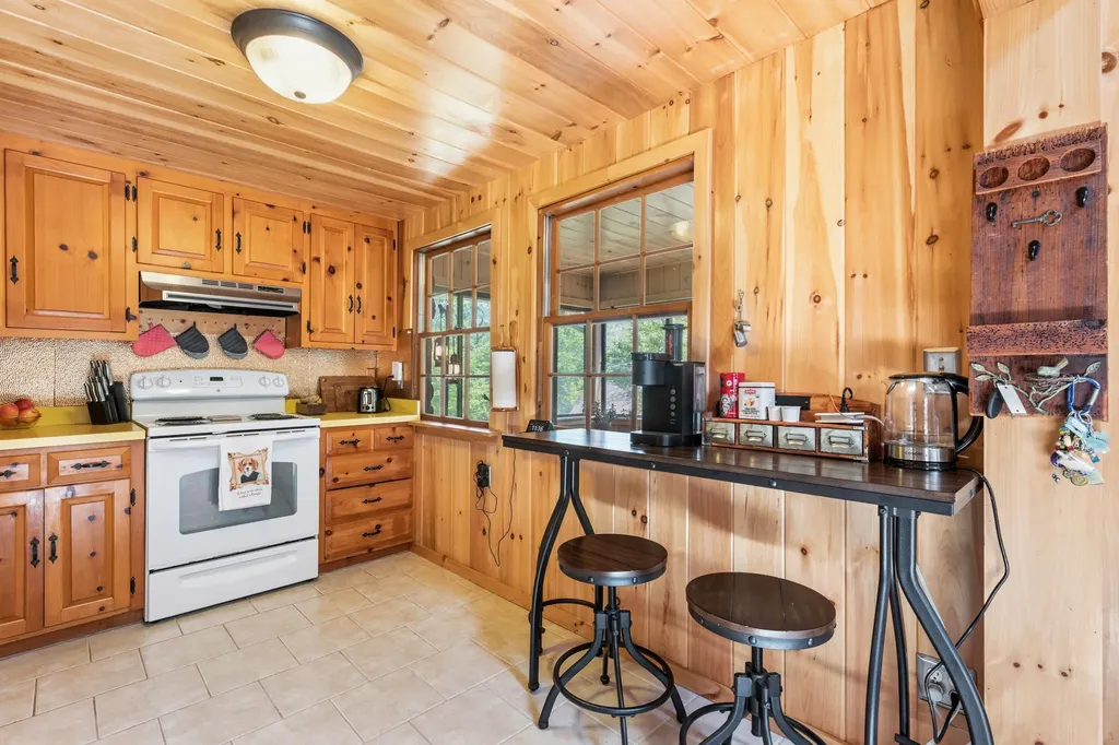 22 Heniger Park Road Otisfield ME 04270