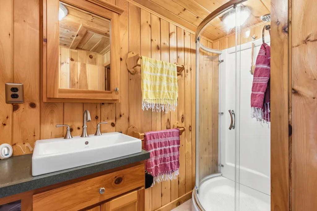 22 Heniger Park Road Otisfield ME 04270