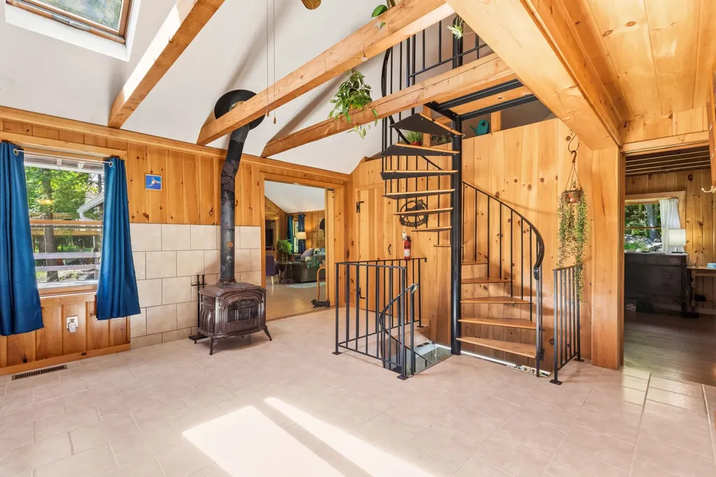 22 Heniger Park Road Otisfield ME 04270