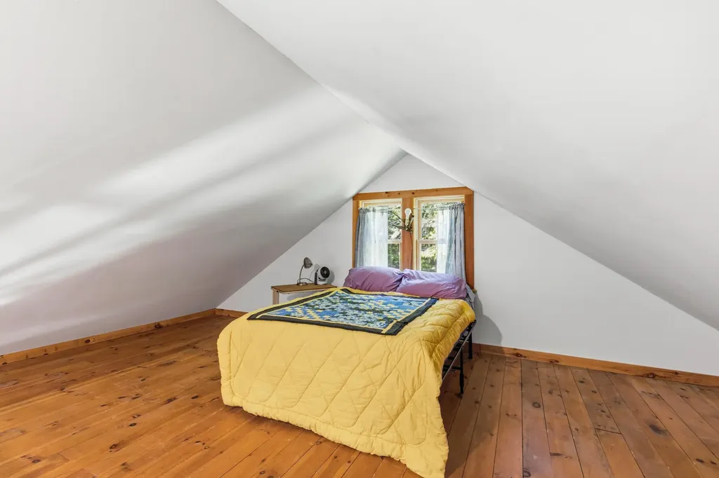 22 Heniger Park Road Otisfield ME 04270