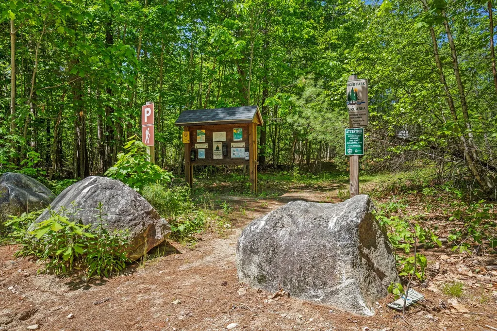 22 Heniger Park Road Otisfield ME 04270