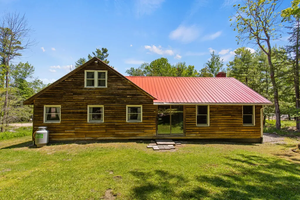 22 Heniger Park Road Otisfield ME 04270