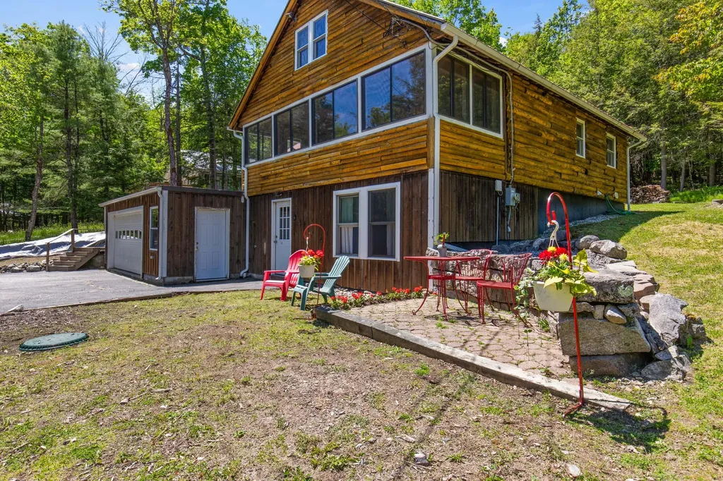 22 Heniger Park Road Otisfield ME 04270