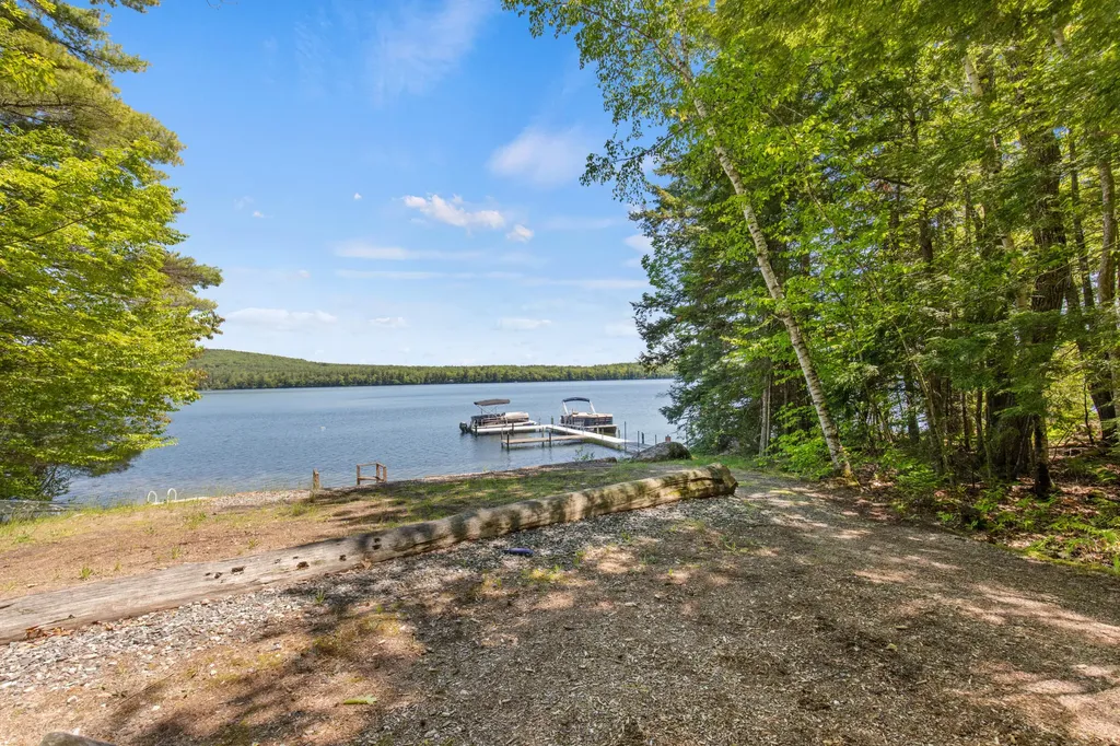22 Heniger Park Road Otisfield ME 04270