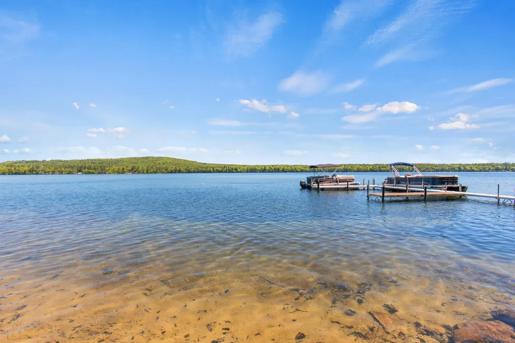 22 Heniger Park Road Otisfield ME 04270