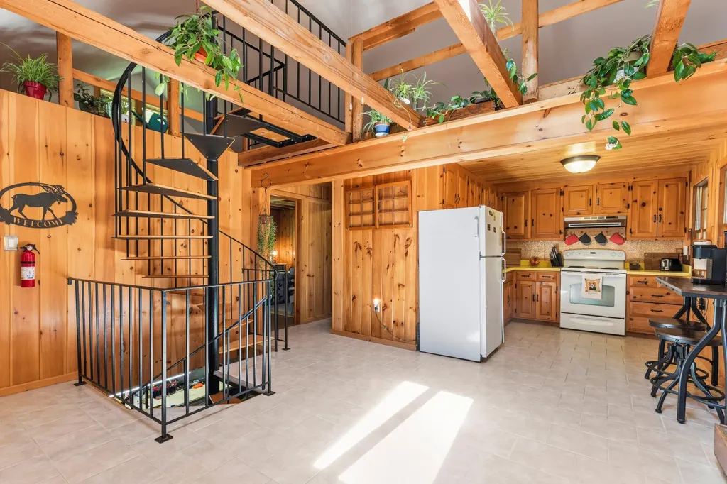 22 Heniger Park Road Otisfield ME 04270