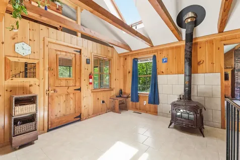 22 Heniger Park Road Otisfield ME 04270