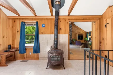 22 Heniger Park Road Otisfield ME 04270