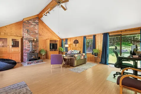 22 Heniger Park Road Otisfield ME 04270