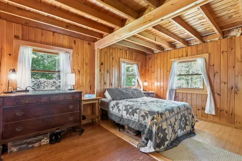 22 Heniger Park Road Otisfield ME 04270
