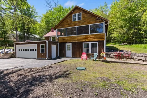 22 Heniger Park Road Otisfield ME 04270