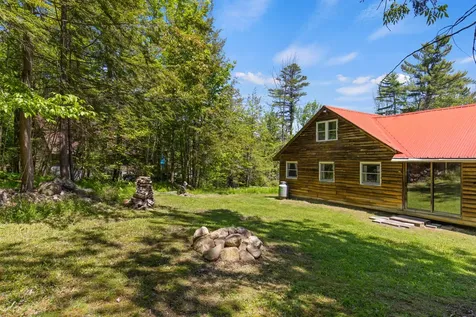22 Heniger Park Road Otisfield ME 04270
