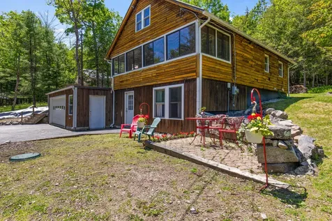 22 Heniger Park Road Otisfield ME 04270