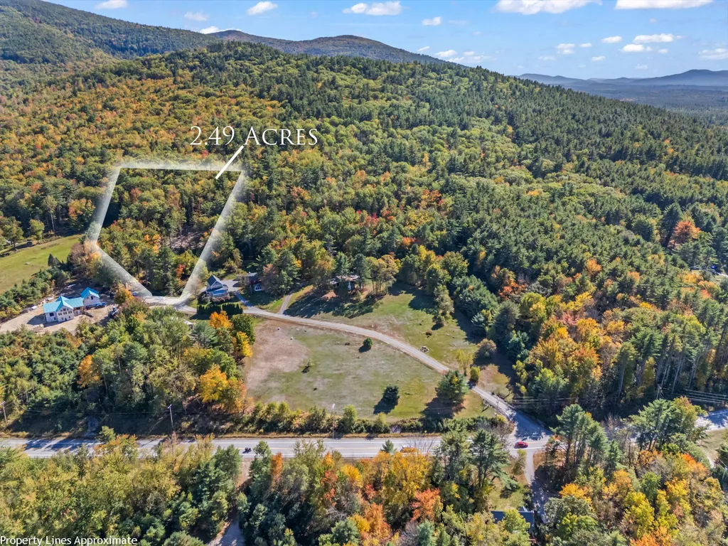 Lot 2 Olde Colony Lane Bridgton ME 04009