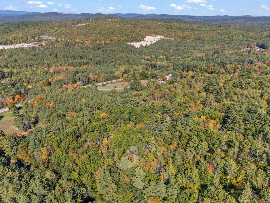 Lot 2 Olde Colony Lane Bridgton ME 04009