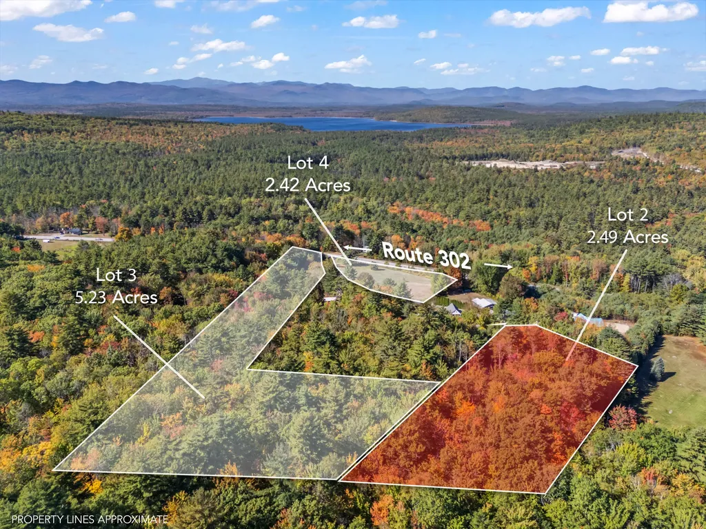 Lot 2 Olde Colony Lane Bridgton ME 04009