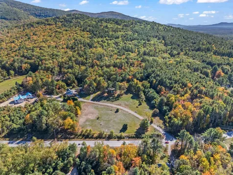 Lot 2 Olde Colony Lane Bridgton ME 04009