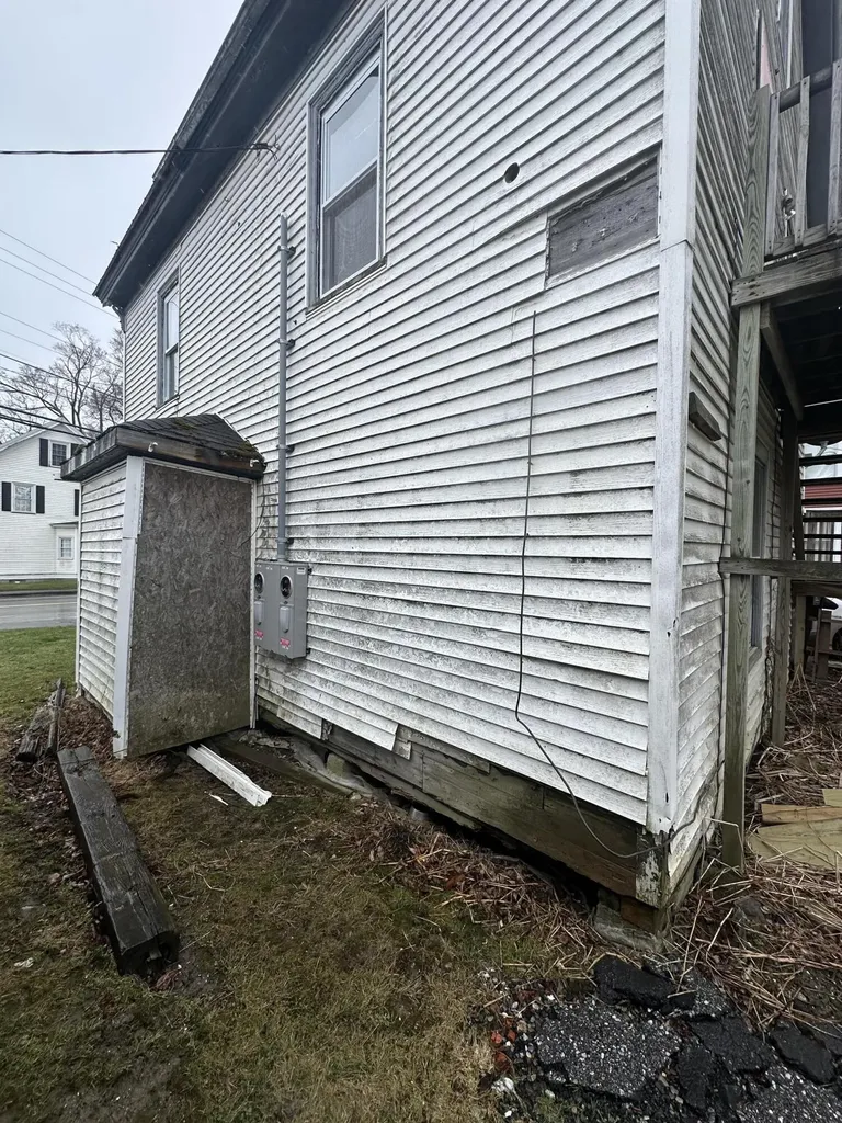 144 Main Street Rockland ME 04841